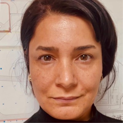 Şadiye Kumru